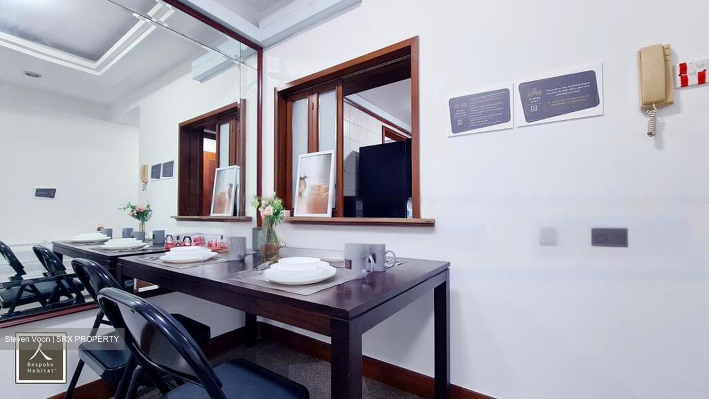 Parc Vista (D22), Condominium #543029901